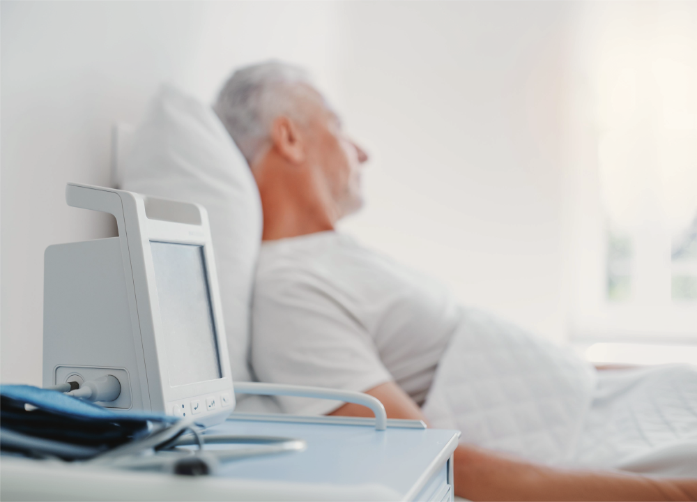 Cure Palliative